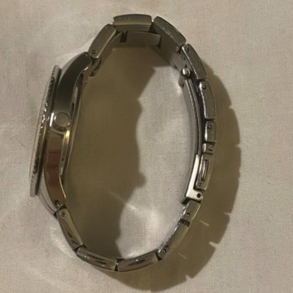 Fossil Stainless Steel Chronograph Boyfriend Watch - Picture 5 of 6